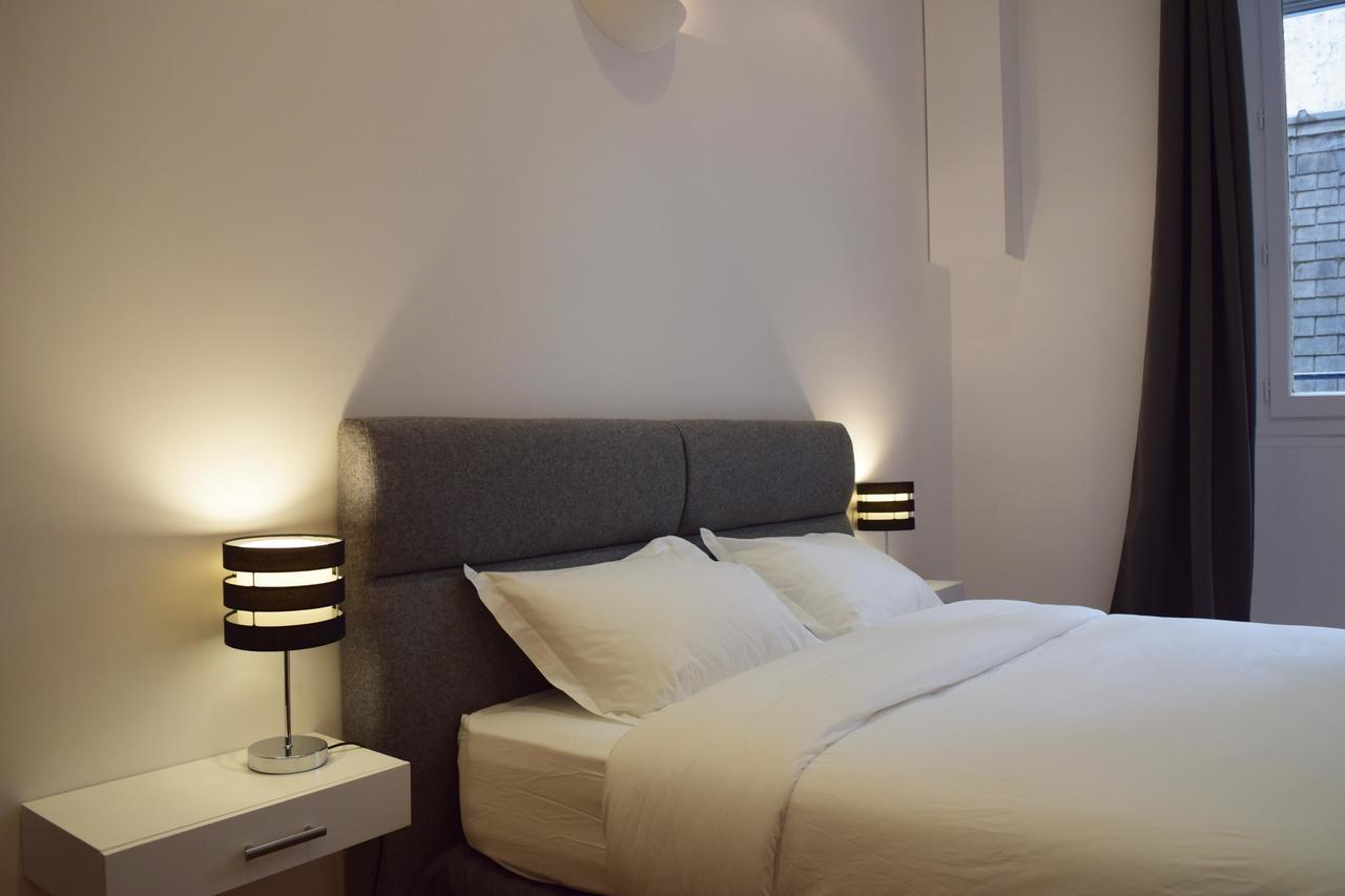 Square Bed & Breakfast 2*