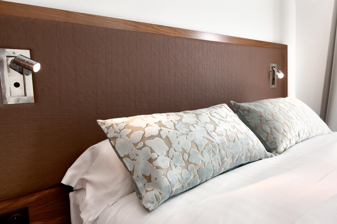 Le Trente 3* Paris