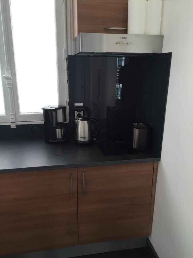 Apartment Champs Elysees
