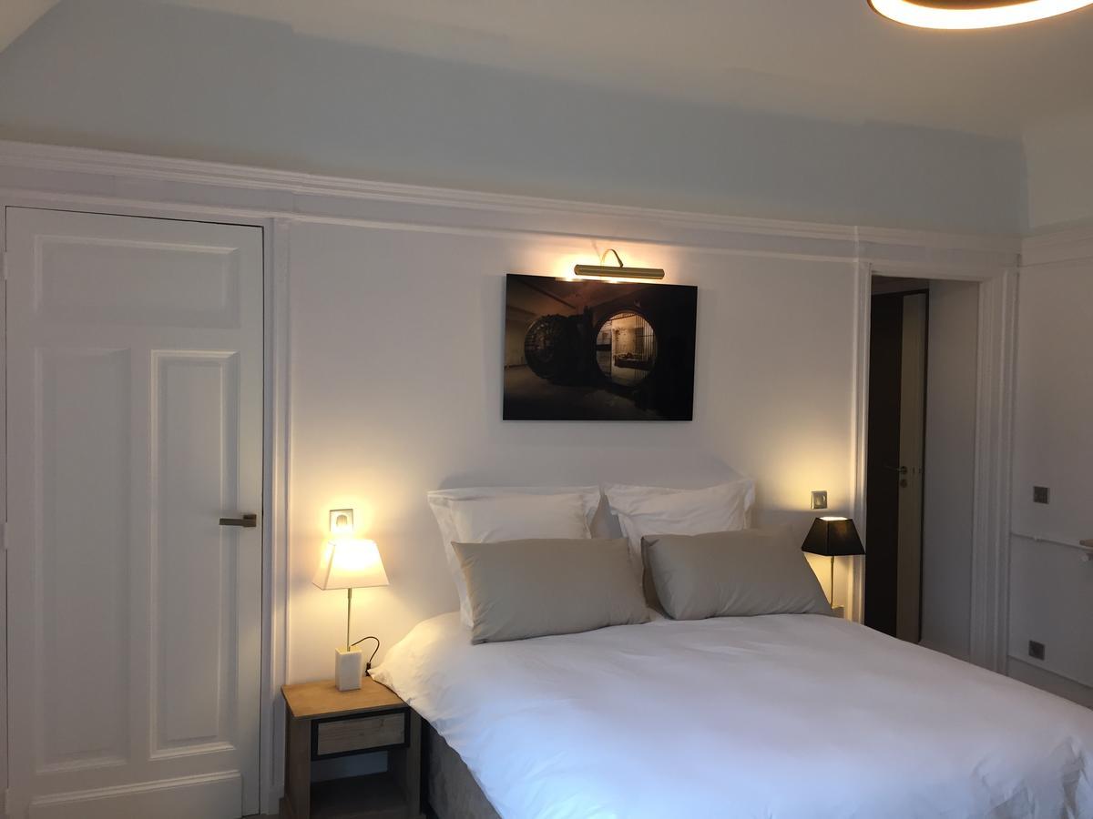 Champs Elysees