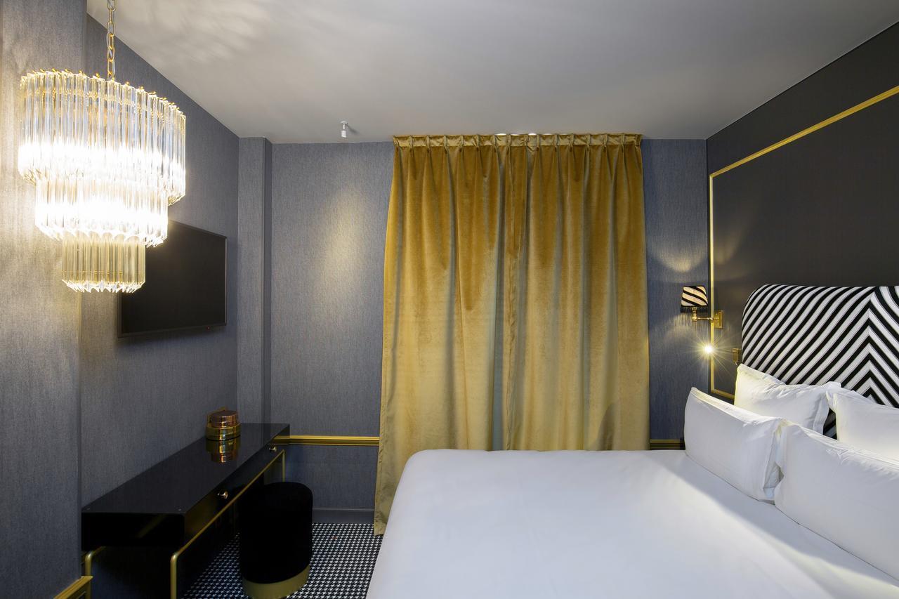 Hotel Snob Hotel 4*