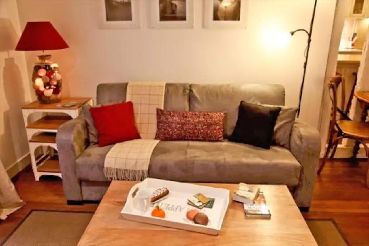 Saint Martin Appartement