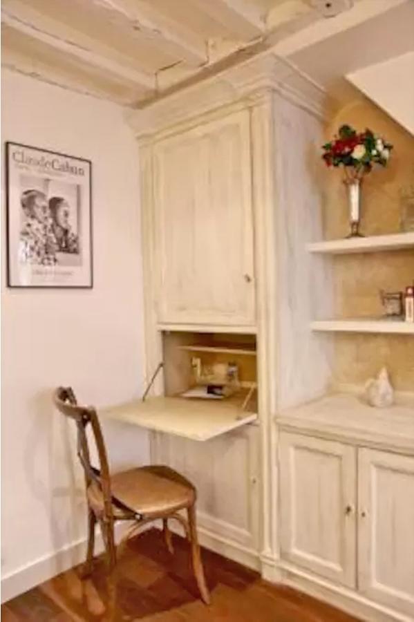 Saint Martin Appartement Paris