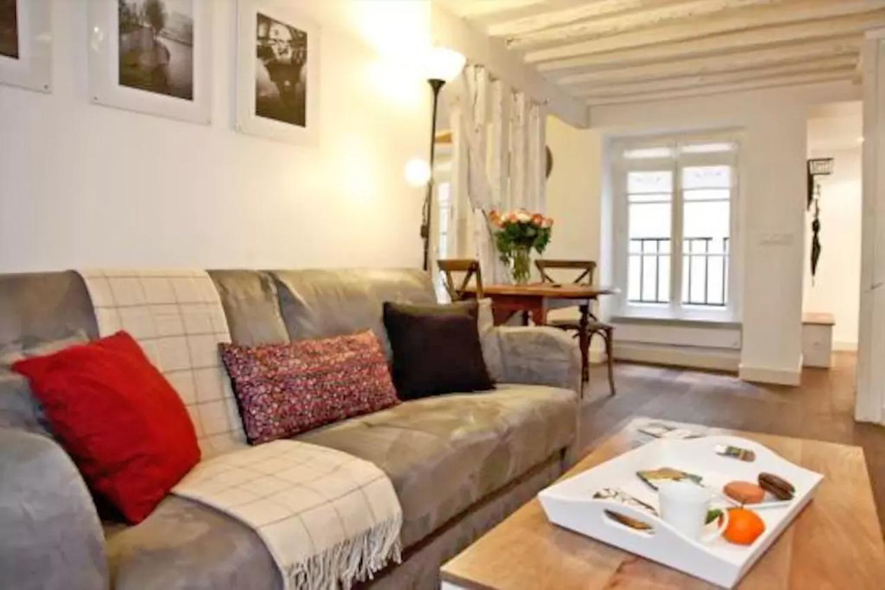 Saint Martin Appartement *
