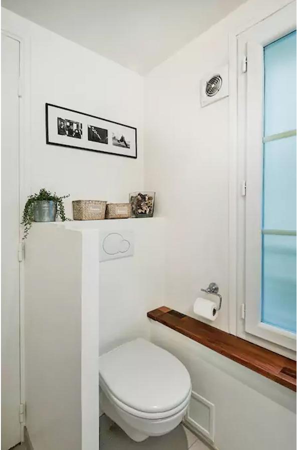 Appartement Saint Martin