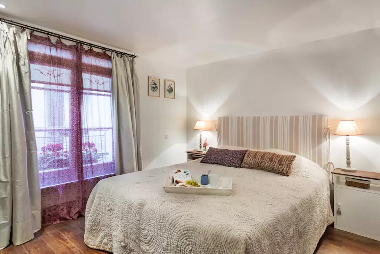 Saint Martin Appartement Paris