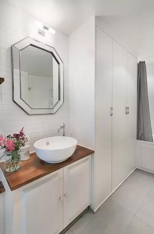 Saint Martin Appartement Paris