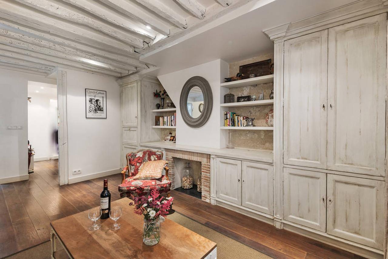 Saint Martin Appartement *