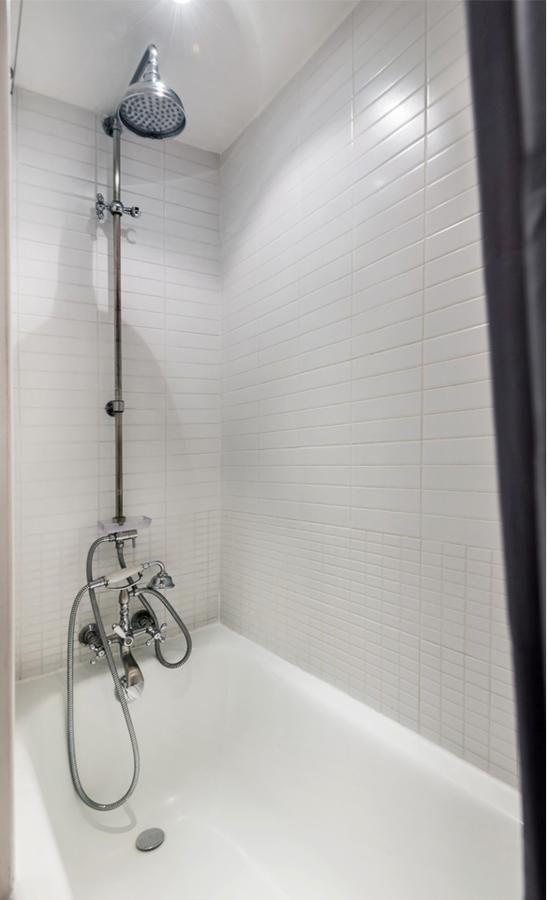 Appartement Saint Martin