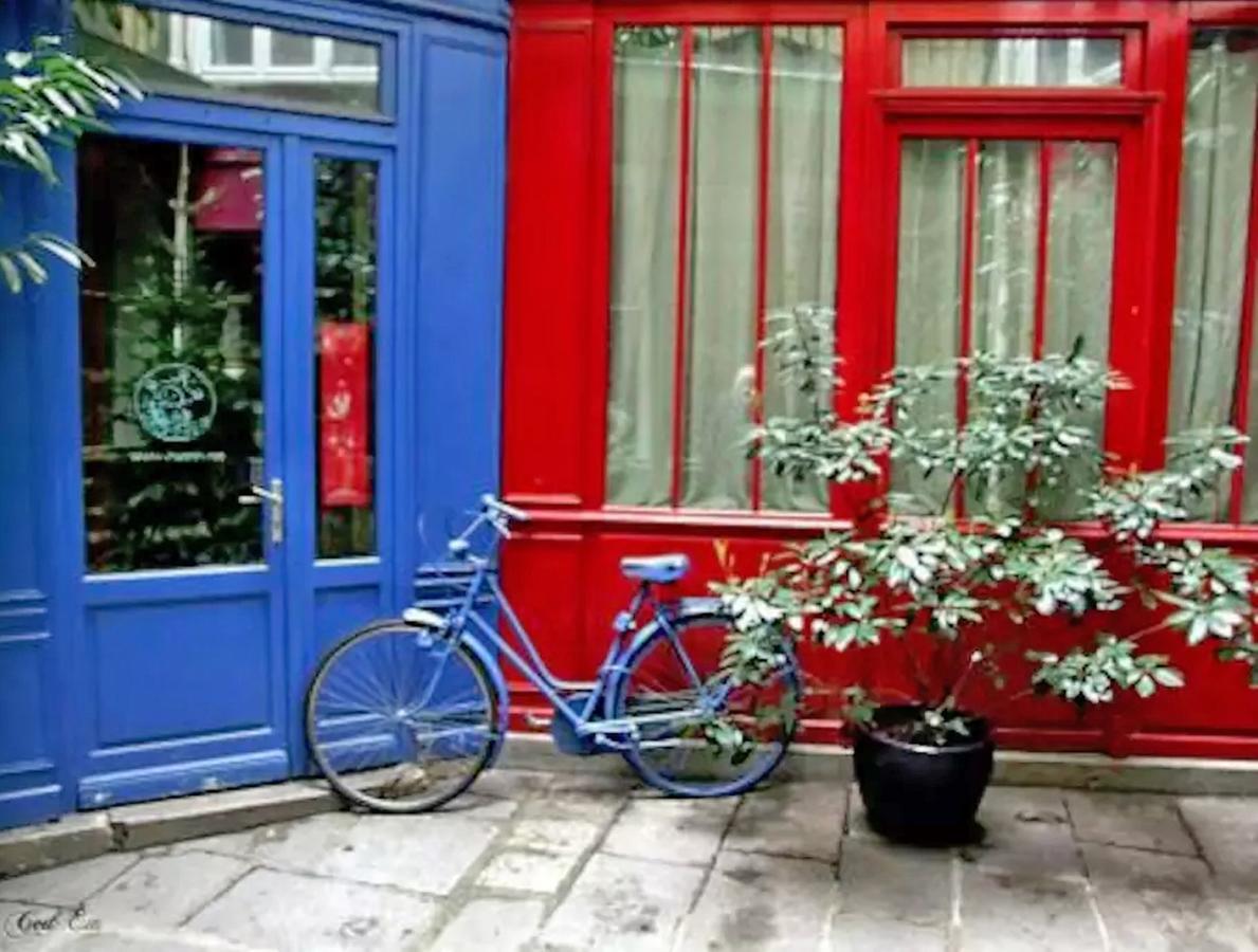 Appartement Saint Martin *