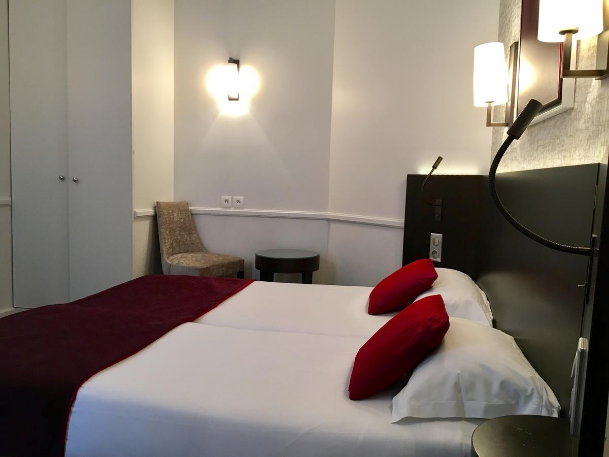 Appart hôtel Elysees Paris