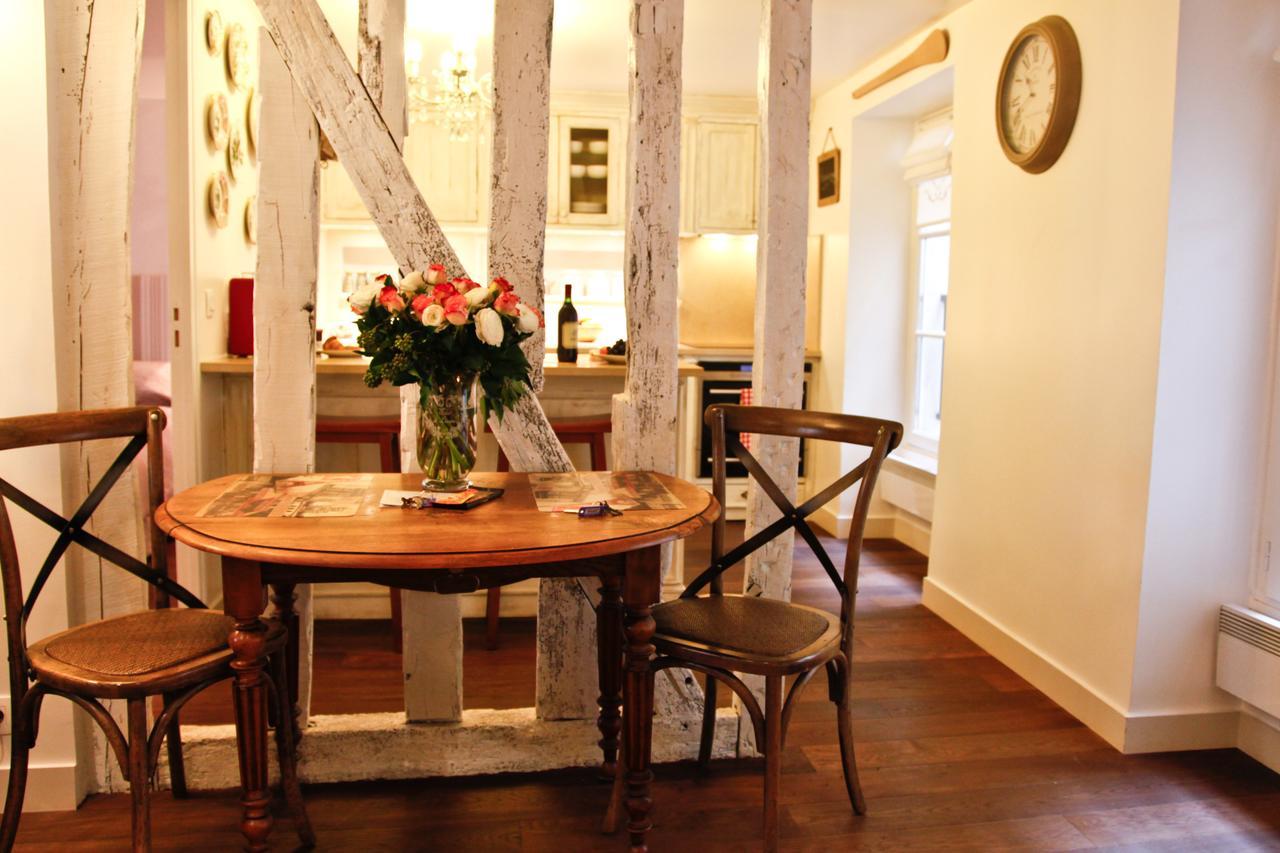 Appartement Saint Martin