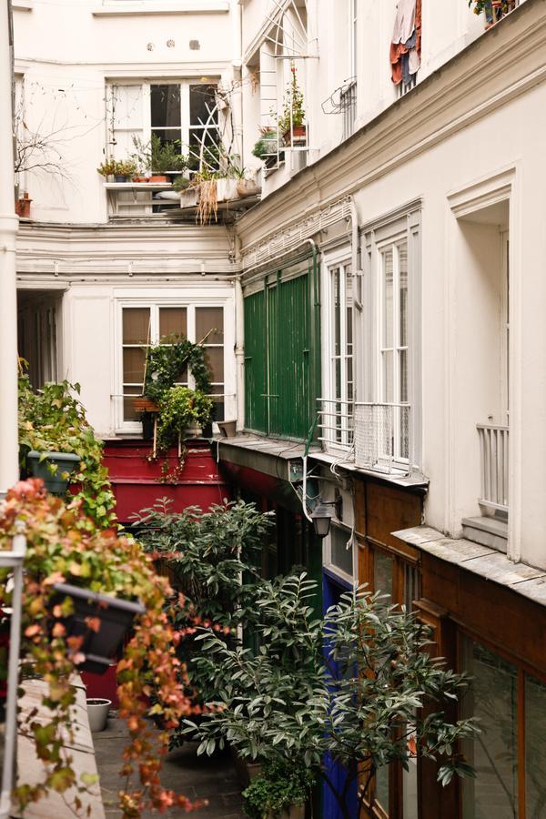 Appartement Saint Martin *