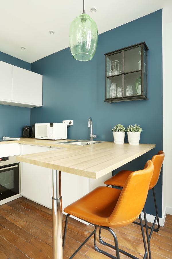 Rent A - Meslay Appartement *