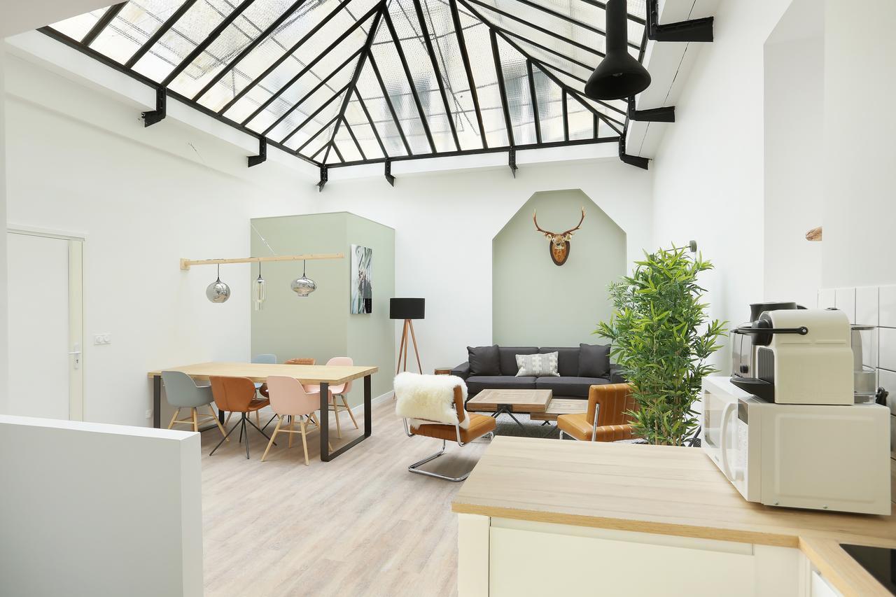 Appartement Rent A - Meslay *
