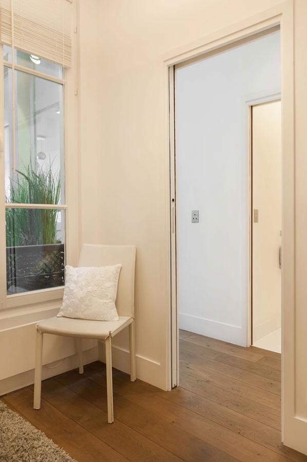 Two Bedroom Luxury - Balcony With View Of Notre Dame *
