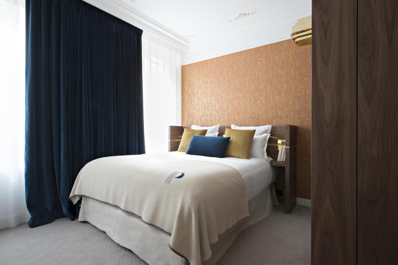 Parister Paris