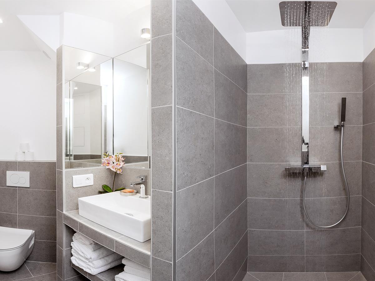 Livinparis - Luxury 4 Bedrooms Opera Lafayette Ii Apartment Paris