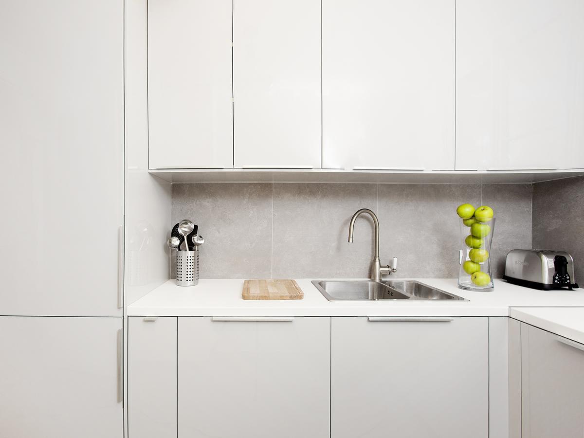 Livinparis - Luxury 4 Bedrooms Opera Lafayette Ii Apartment