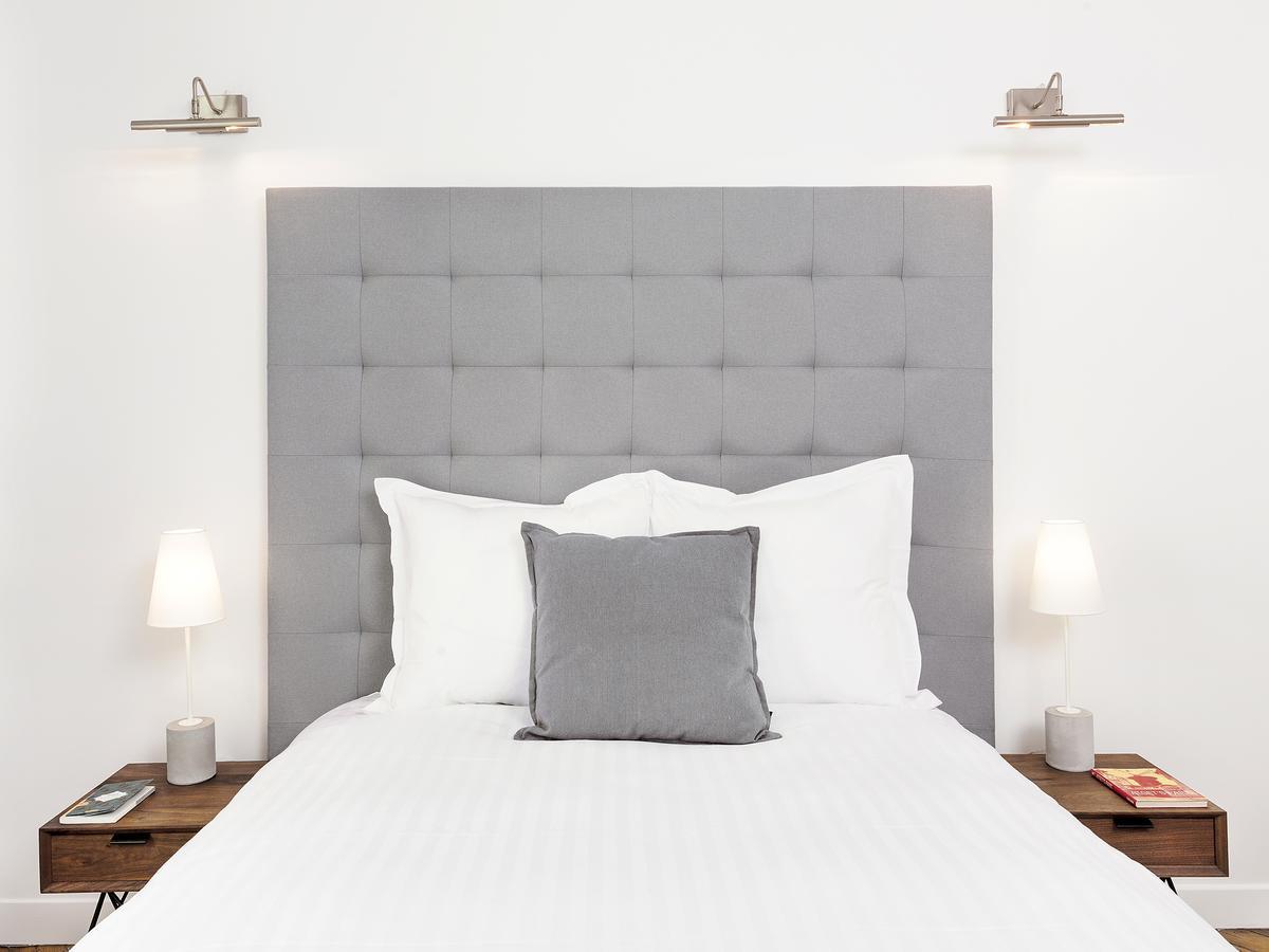 Livinparis - Luxury 4 Bedrooms Opera Lafayette Ii Apartment Paris