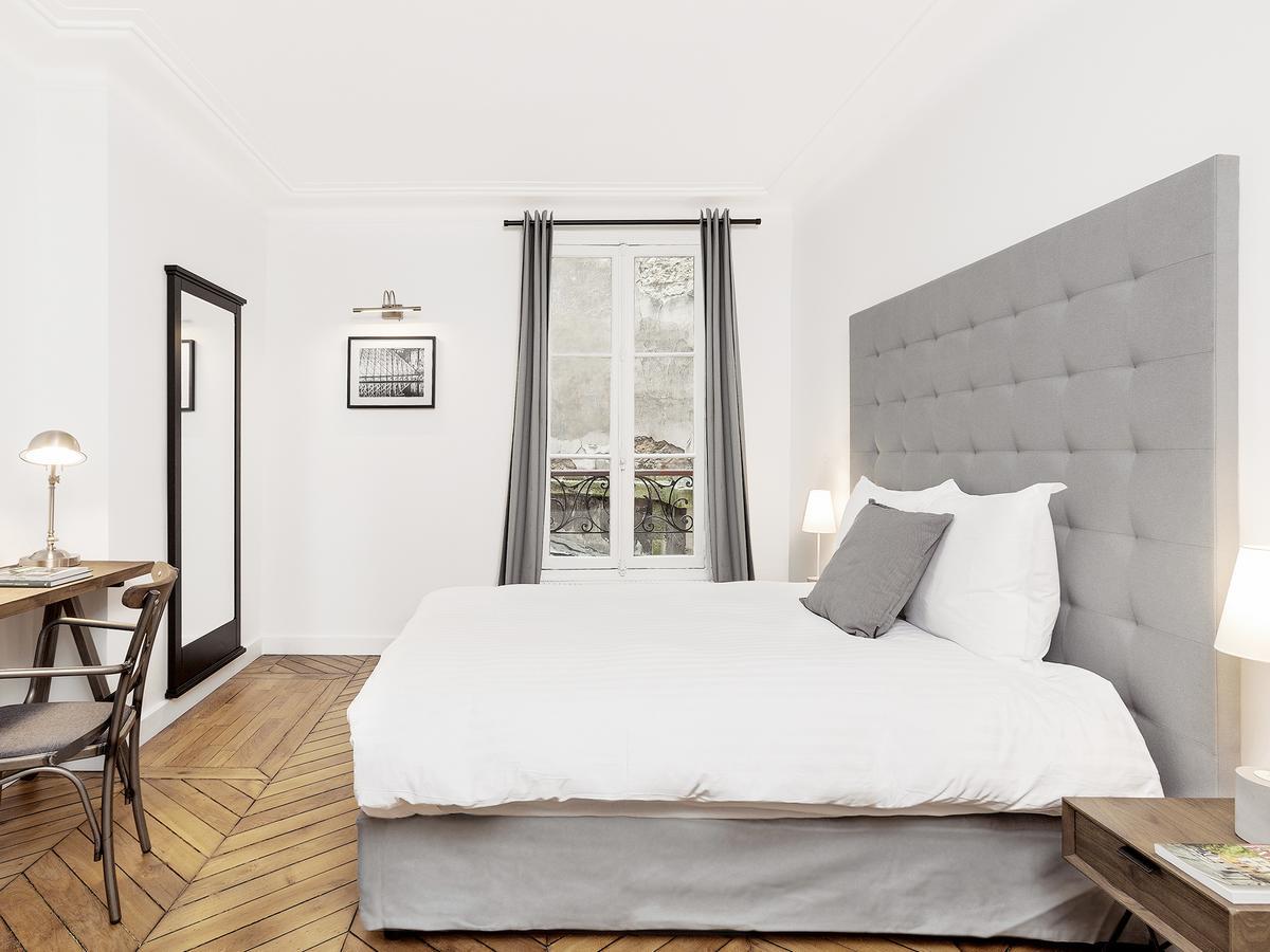 Apartment Livinparis - Luxury 4 Bedrooms Opera Lafayette Ii *