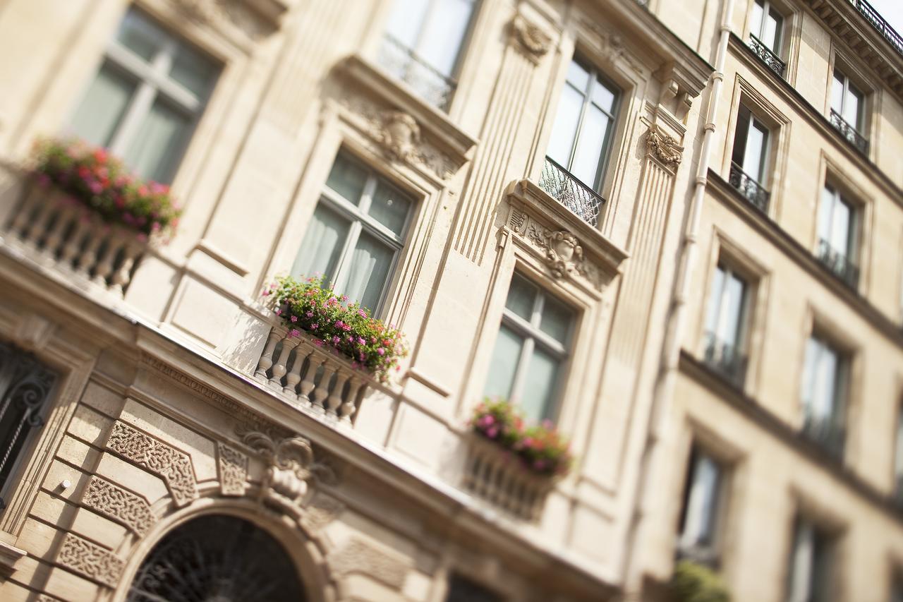 Hotel De L'arcade 3*