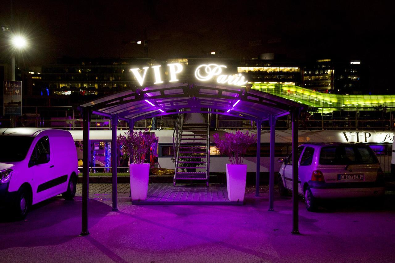 Hotel Vip Yacht