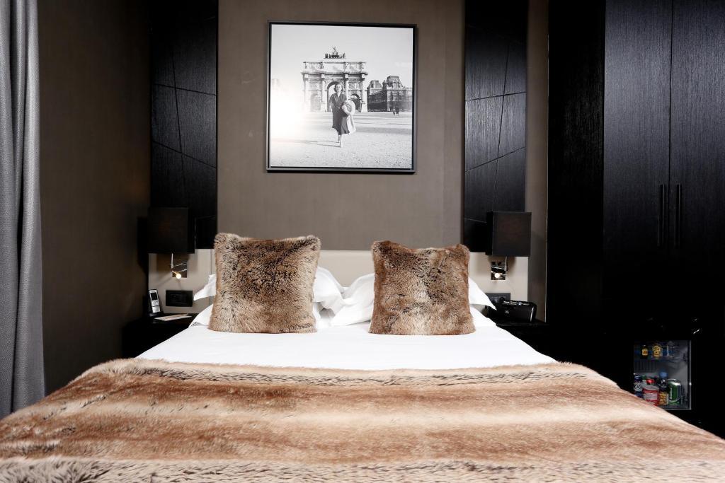 Elysees 3* Paris