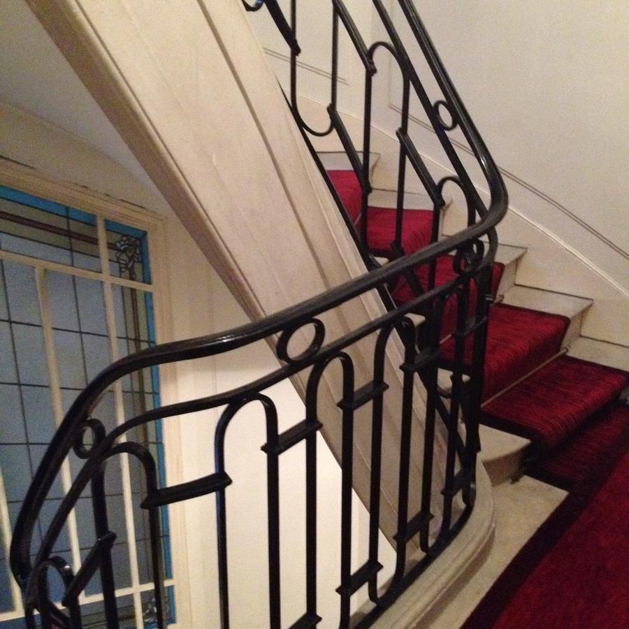 Toureifelchampselysee Apartment Paris