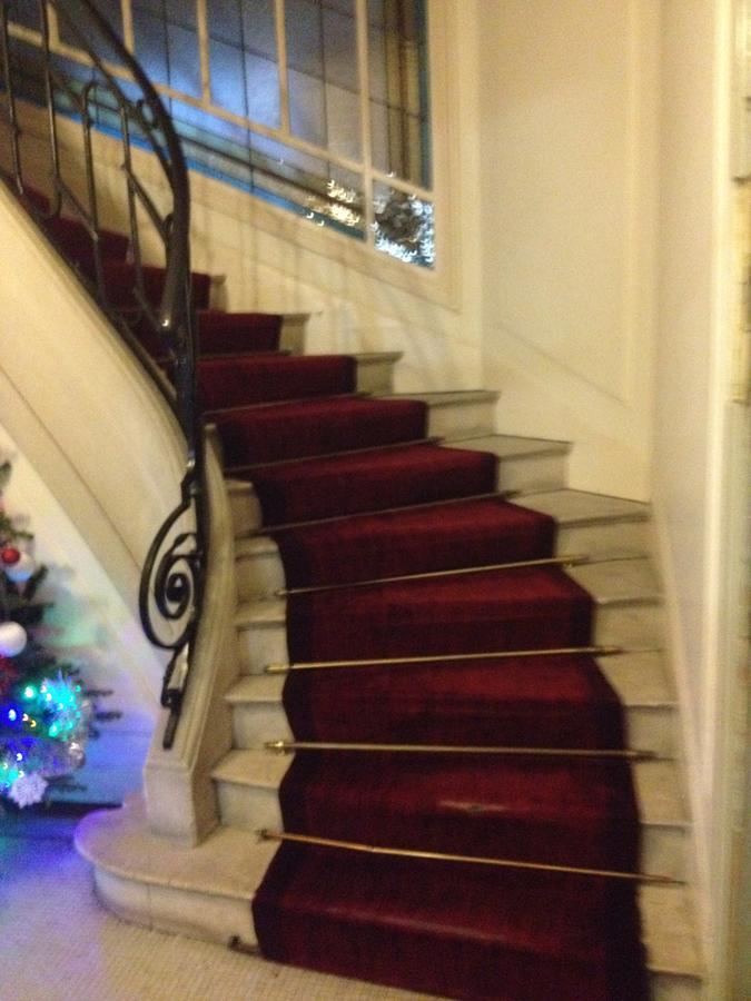 Toureifelchampselysee Apartment