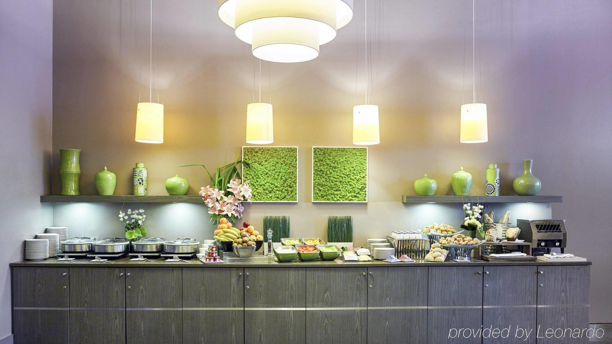 - Gare De Lyon Bastille By Ihg Hotel 4*