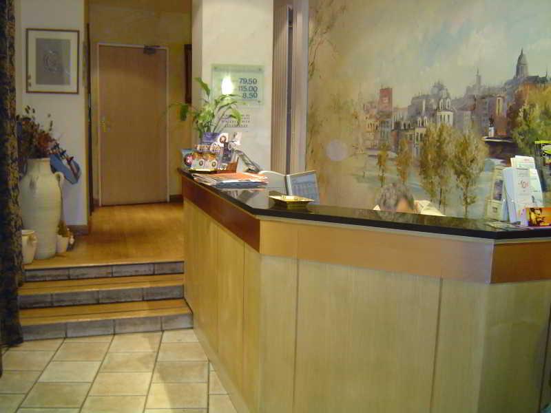 Grand Du Calvados Hotel