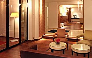 Hotel Le Colisee