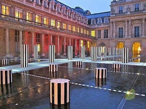 In The Heart Of * Paris