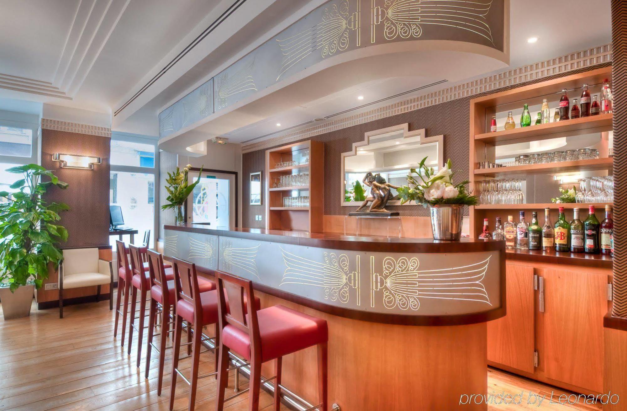 Hotel Opera D'antin 3*