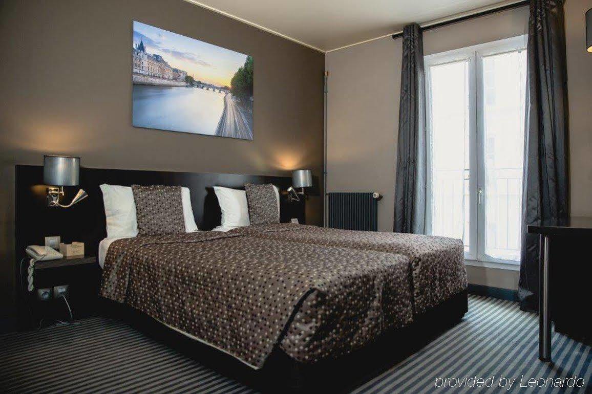 Jardin De Villiers Hotel 3*