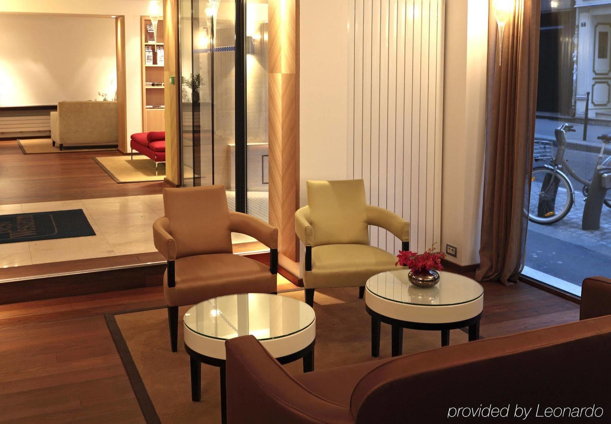 Le Colisee 3* Paris