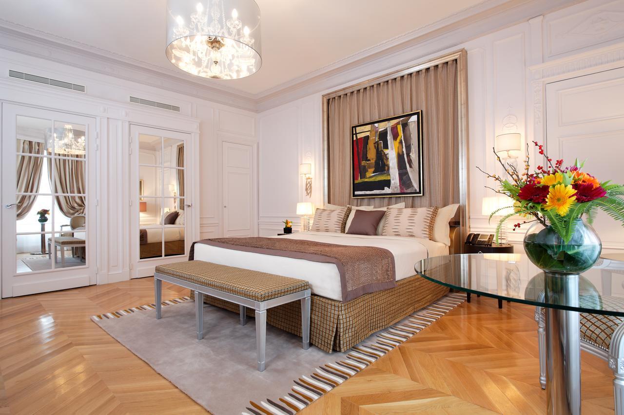 Aparthotel Majestic Champs Elysees 5*