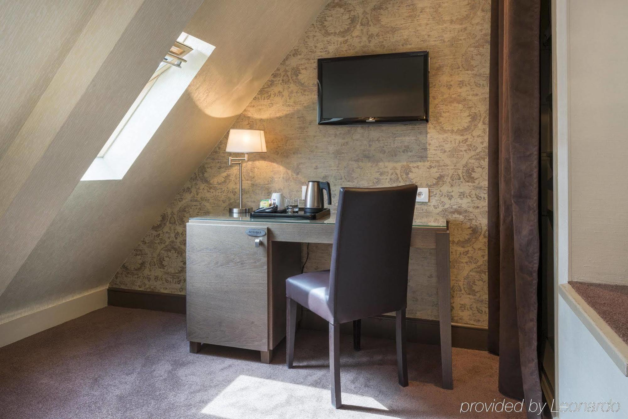 Hotel Volney Opéra Paris