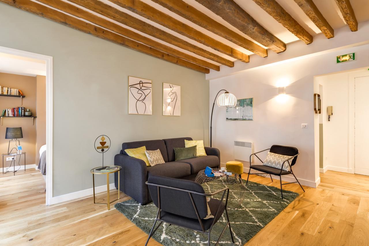 Avec 3 chambre
