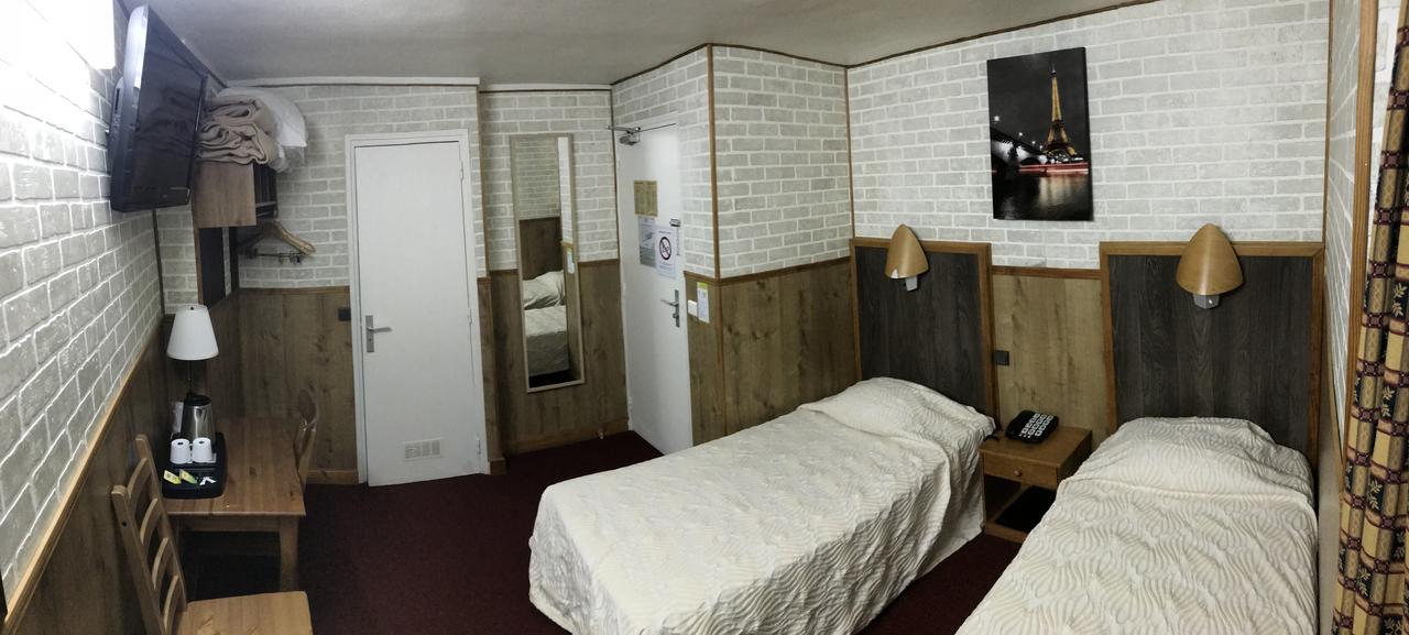Hotel Fiat