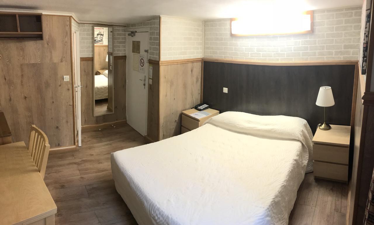 Hotel Fiat