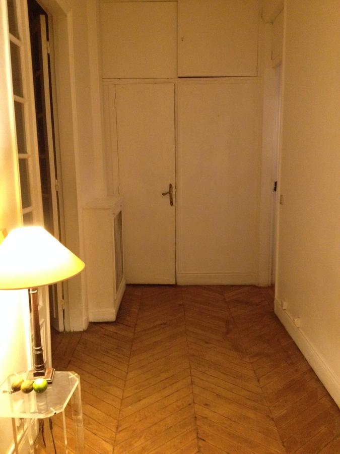 Toureifelchampselysee Apartment *