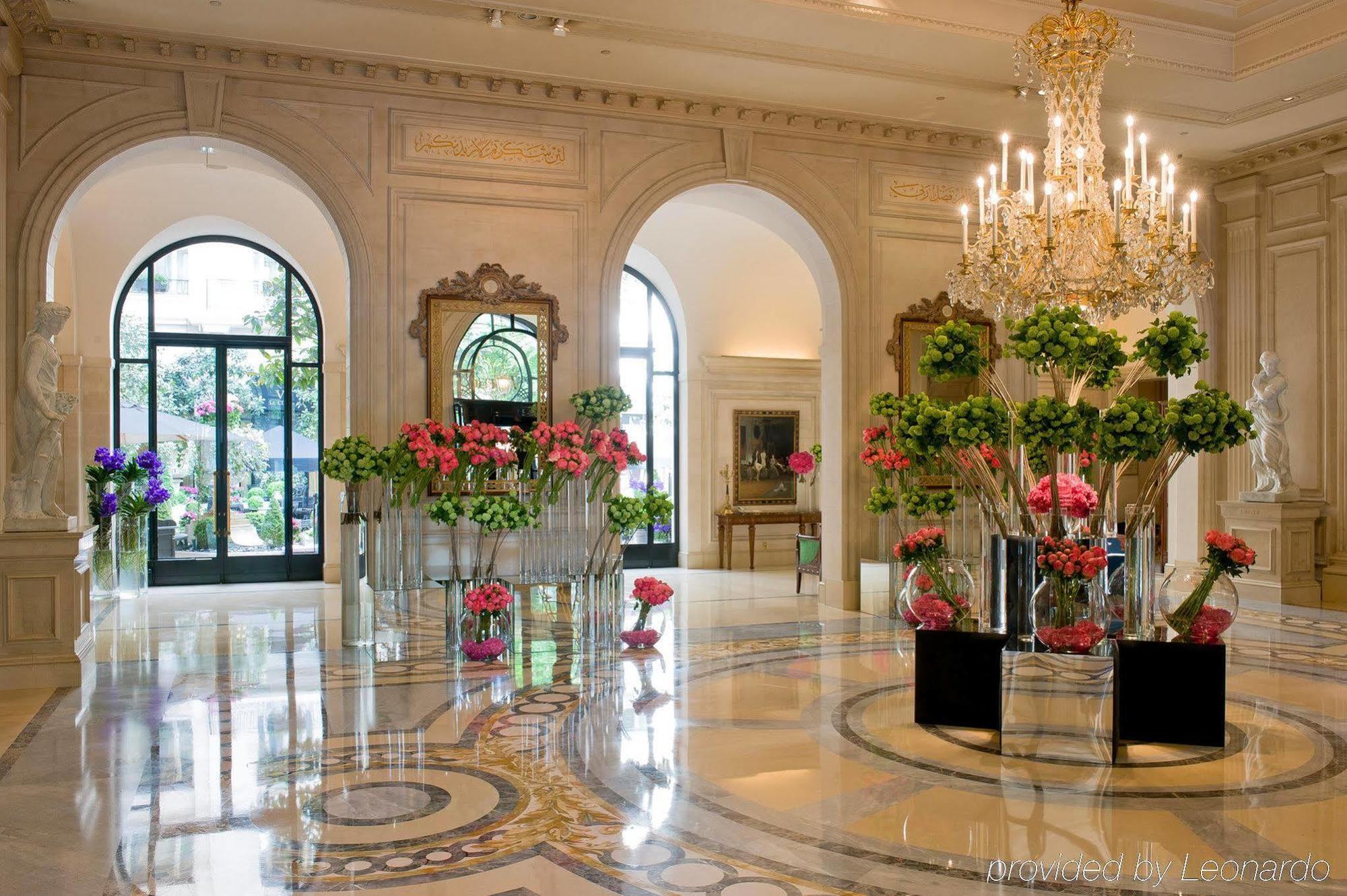 Hotel Four Seasons George V