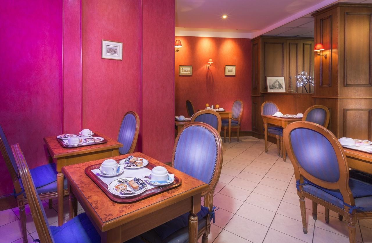 Du Bresil Hotel 2*