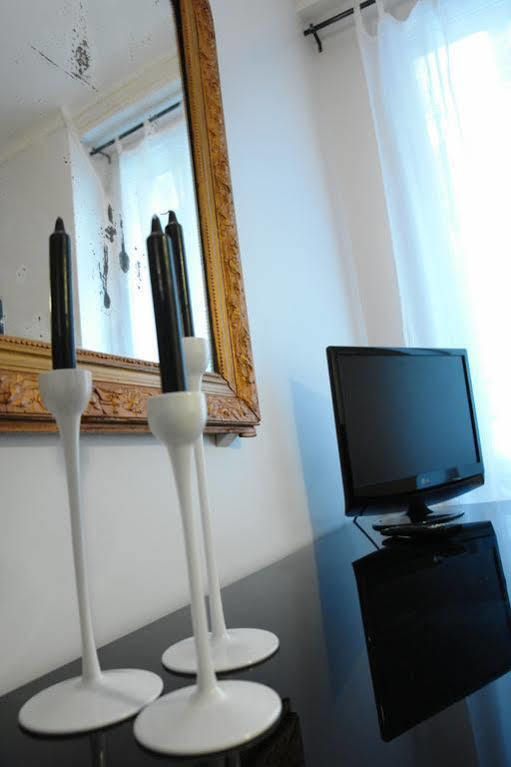 Apartment Constance - Montmartre Paris