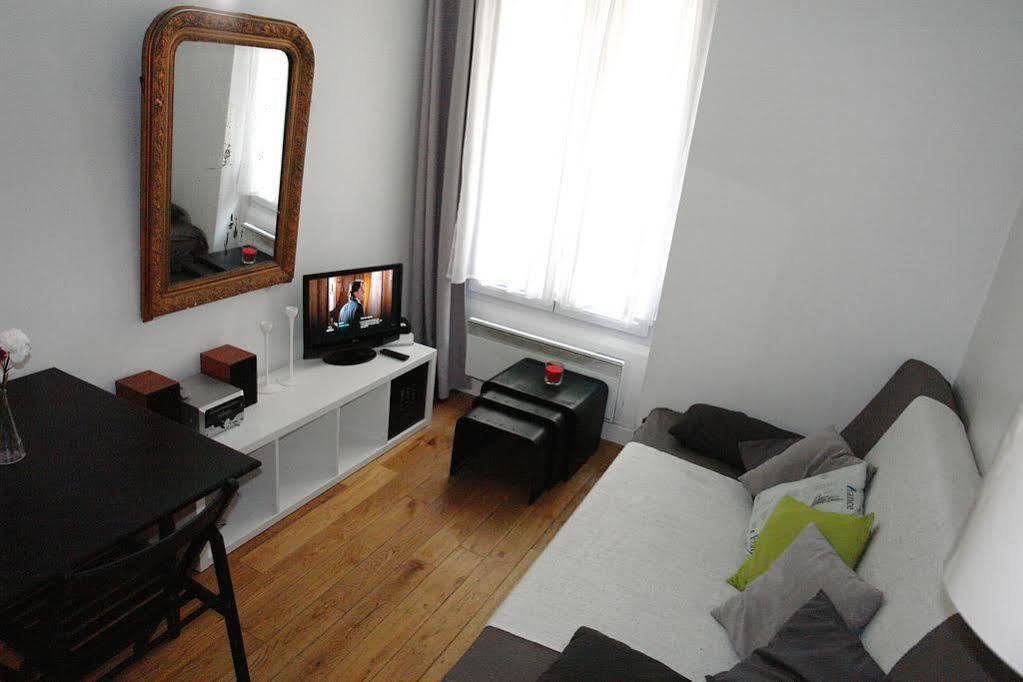 Apartment Constance - Montmartre *