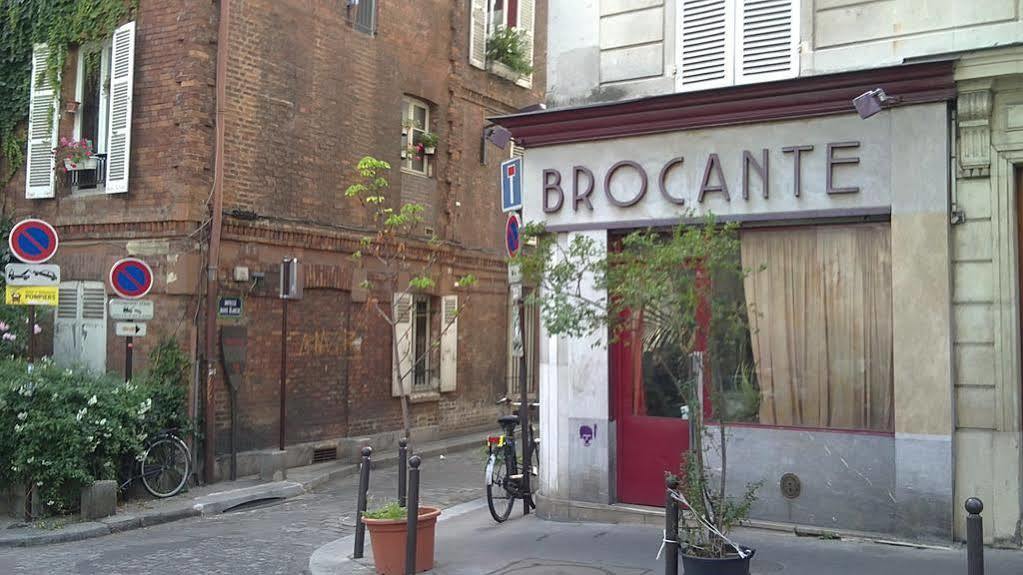 Apartment Constance - Montmartre *
