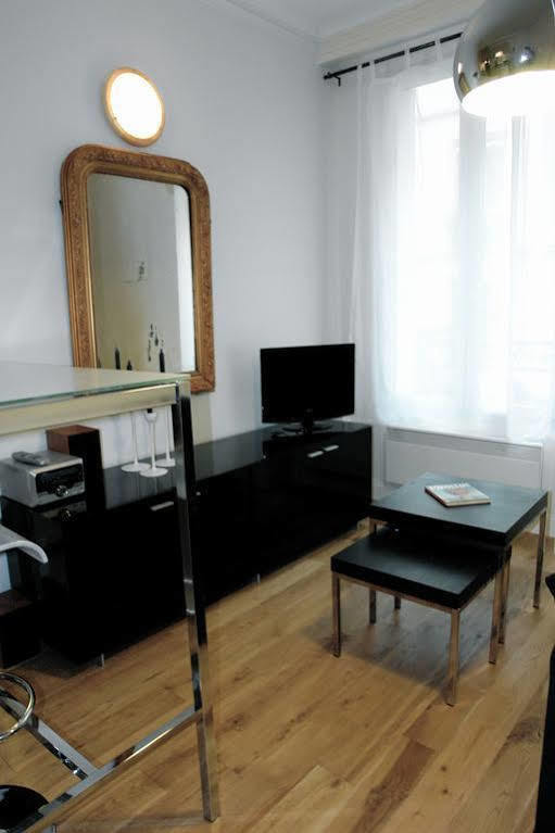 Apartment Constance - Montmartre