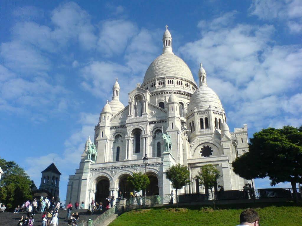 Apartment Constance - Montmartre *
